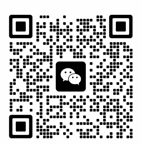 微信二维码